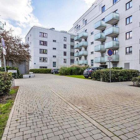 1Br New Apt 20Min Centre Parking Varşova Dış mekan fotoğraf